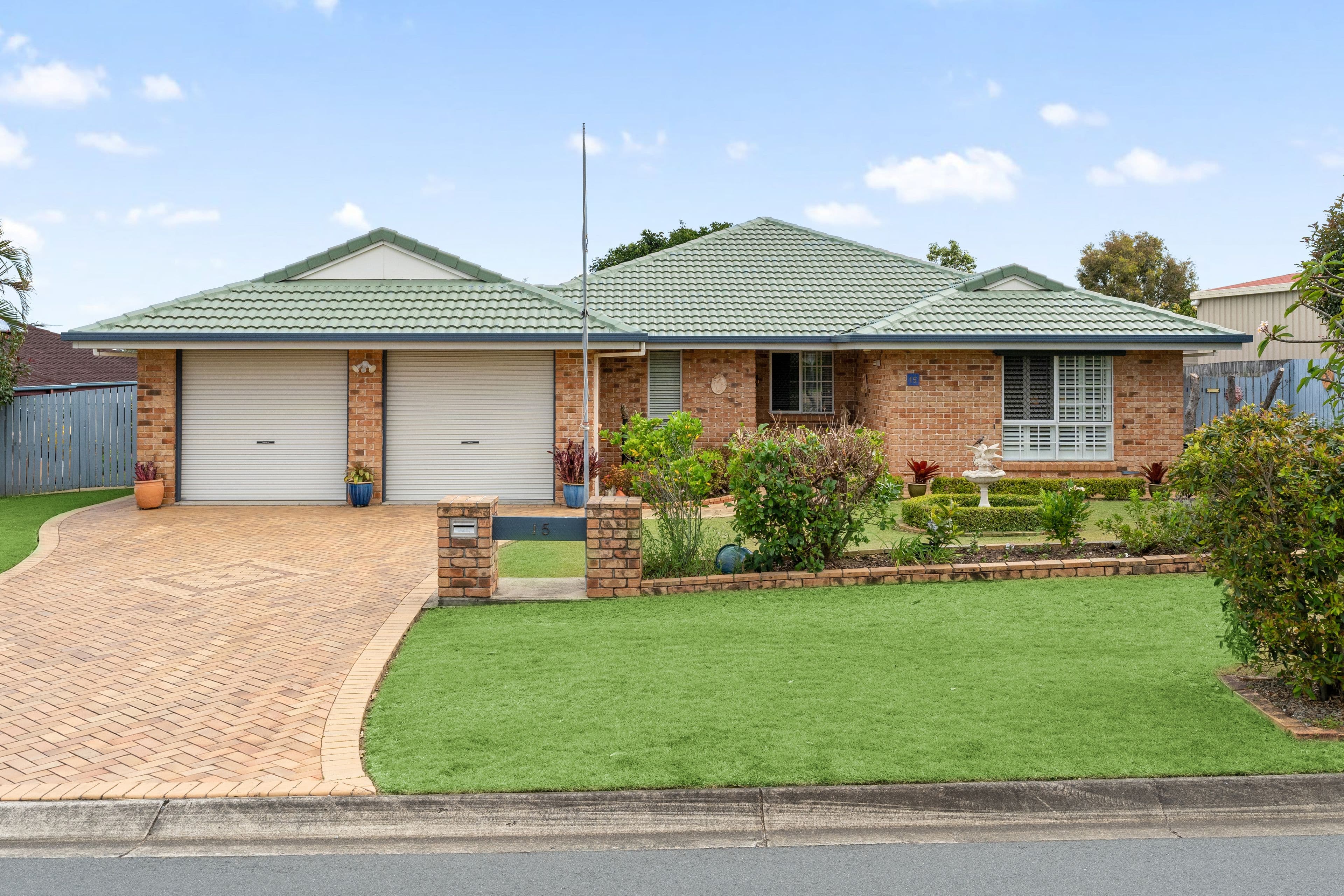 15 Warrego Crescent, Murrumba Downs QLD 4503, Murrumba Downs - Image 1