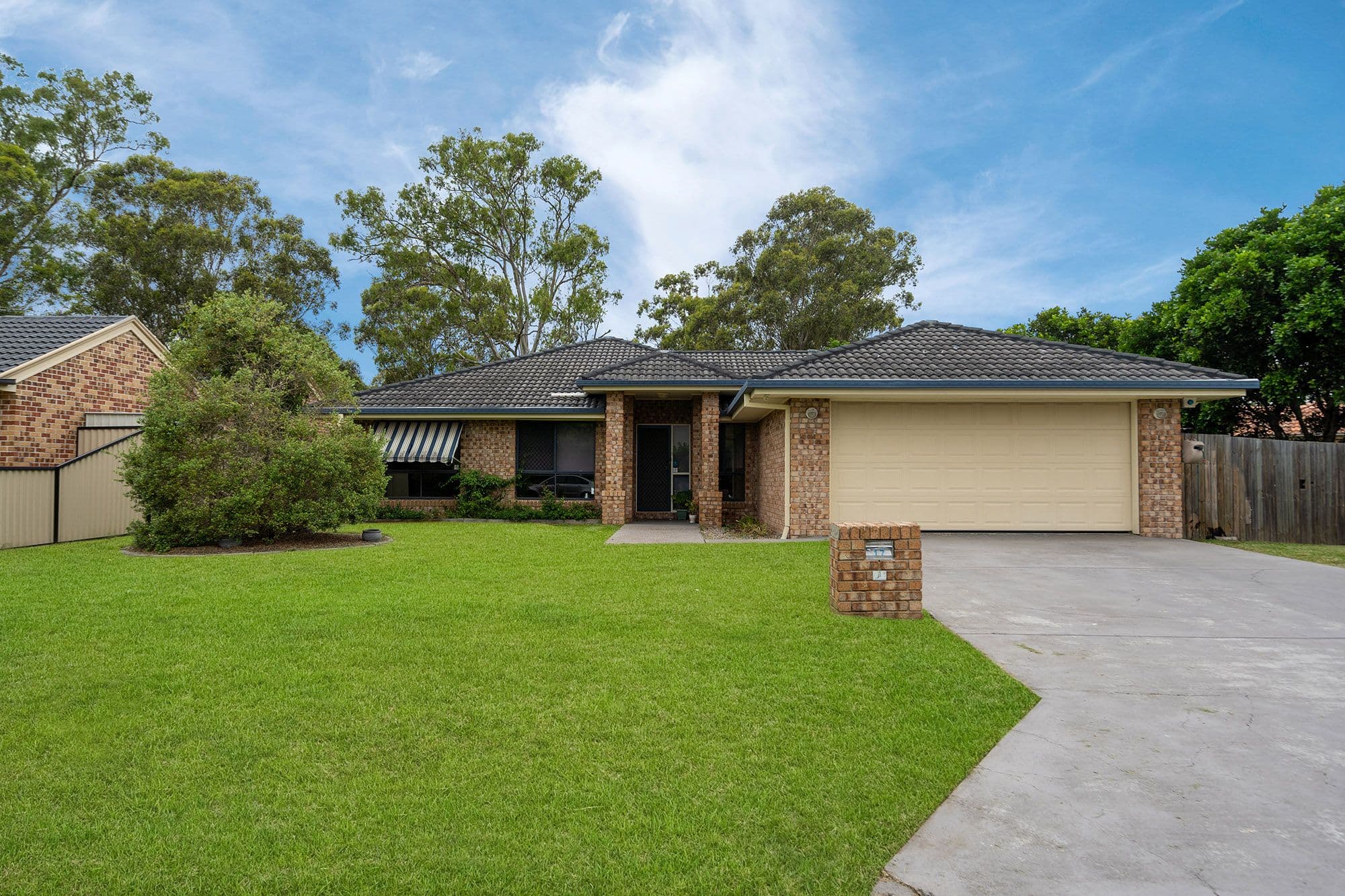17 Fairway Drive, Meadowbrook QLD 4131, Meadowbrook - Image 1