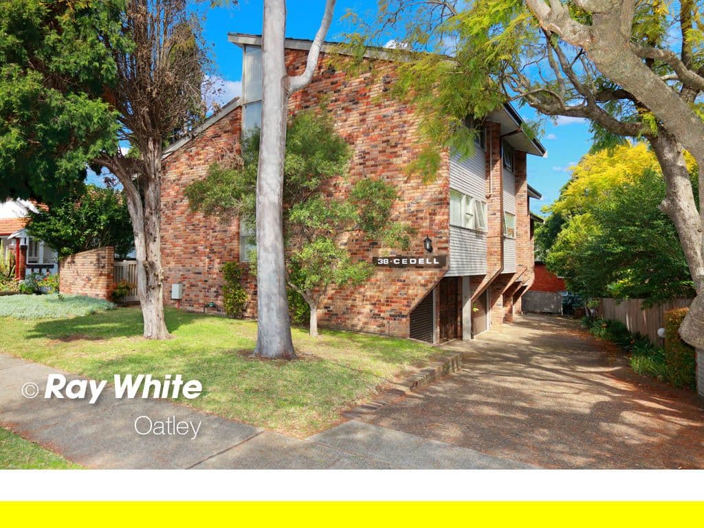 38 Wonoona Parade, Oatley NSW 2223, Oatley - Image 1