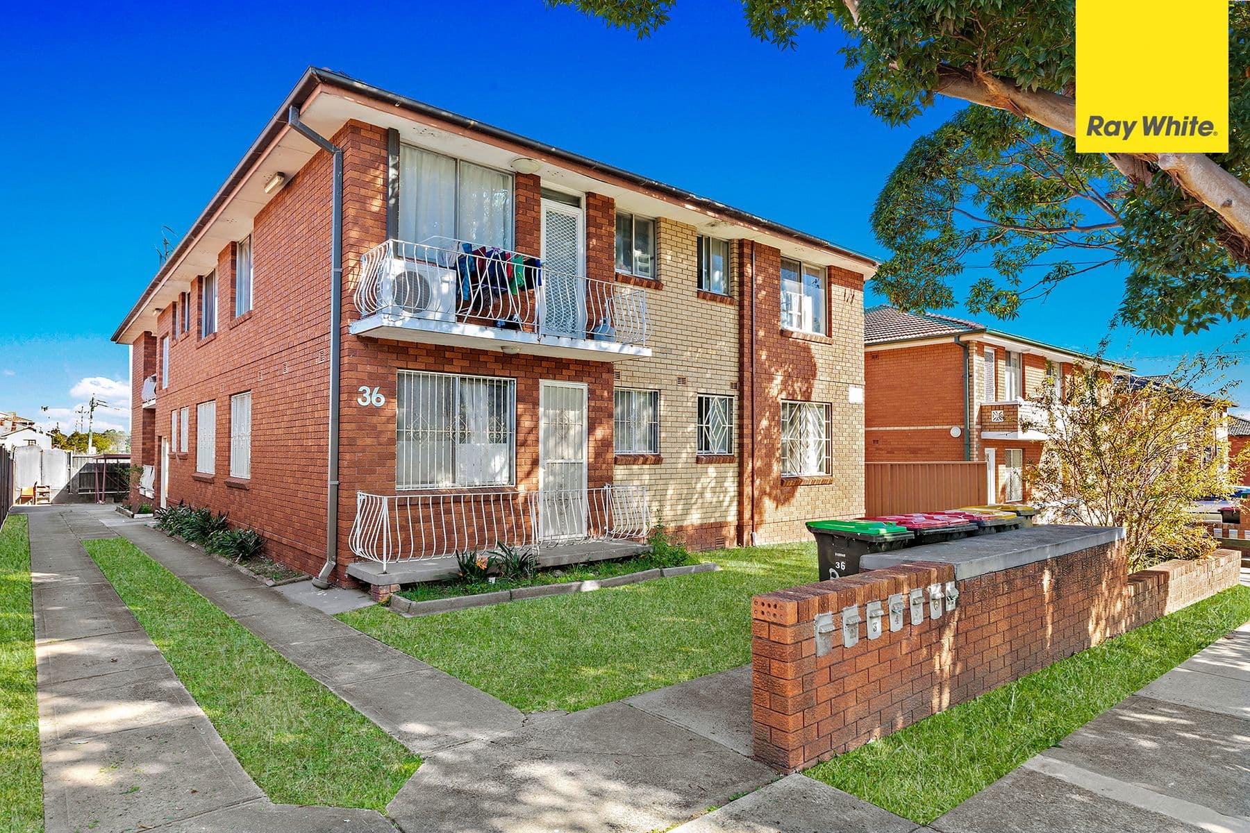 36 Hillard, Wiley Park NSW 2195, Wiley Park - Image 1