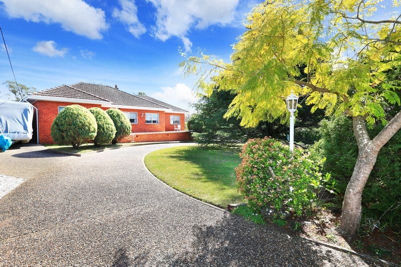 45 West Street, NOWRA NSW 2541, Nowra - Image 1