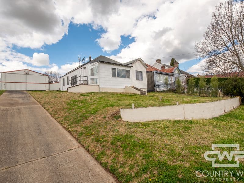 153 Church Street, Glen Innes, Glen Innes - Image 1