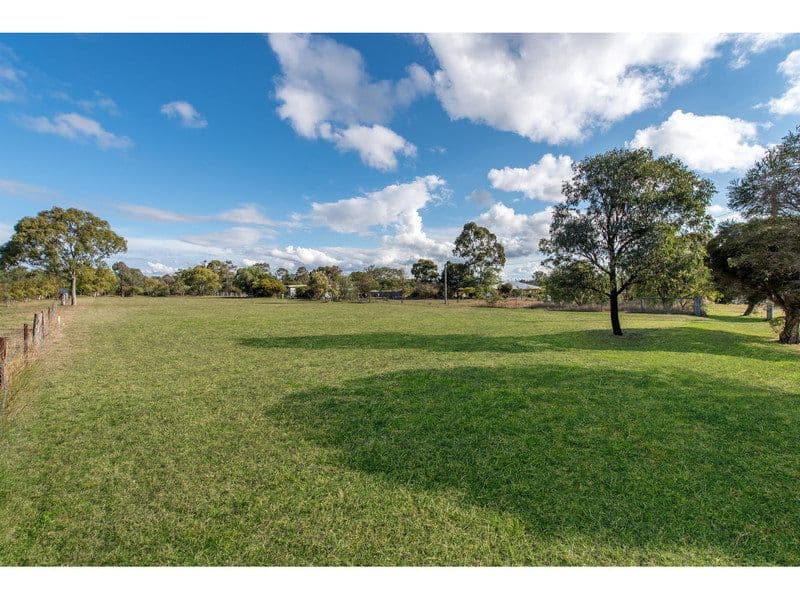 22 Cooke Street, Goombungee - Image 1