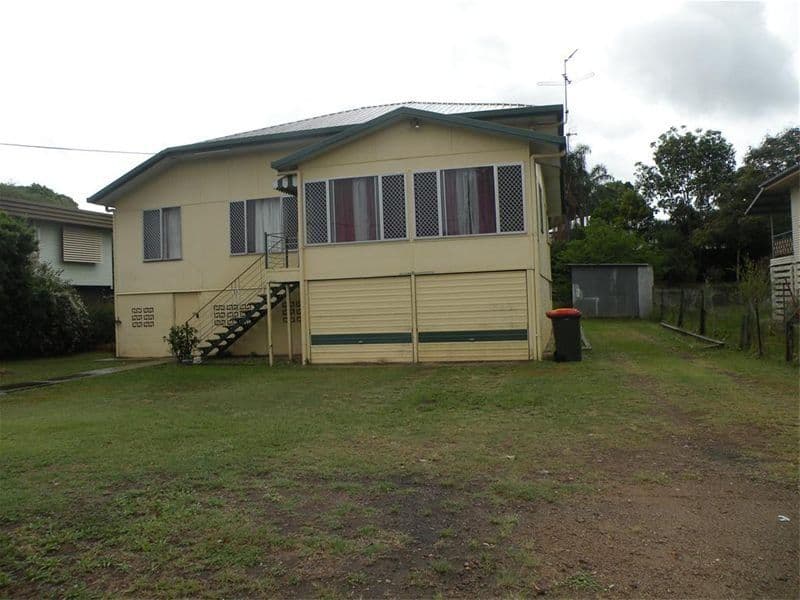 33 Cowap Street, PARK AVENUE QLD 4701, Park Avenue - Image 1