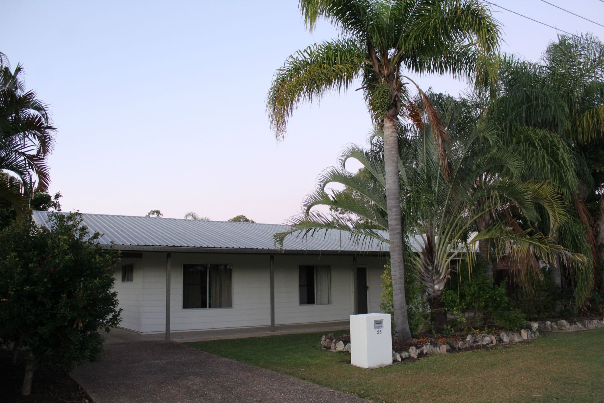 26 Chapman Street, Tinana QLD 4650, Tinana - Image 1
