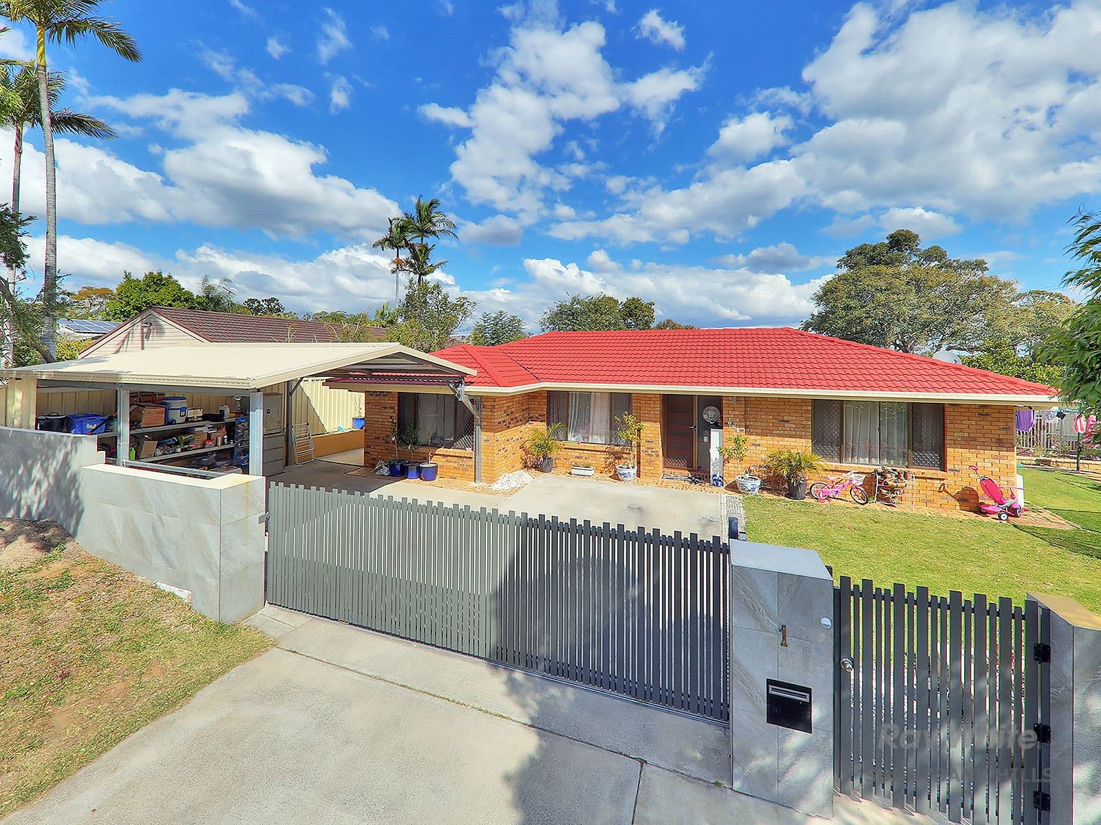 1 Chilton Street, Sunnybank Hills QLD 4109, Sunnybank Hills - Image 1