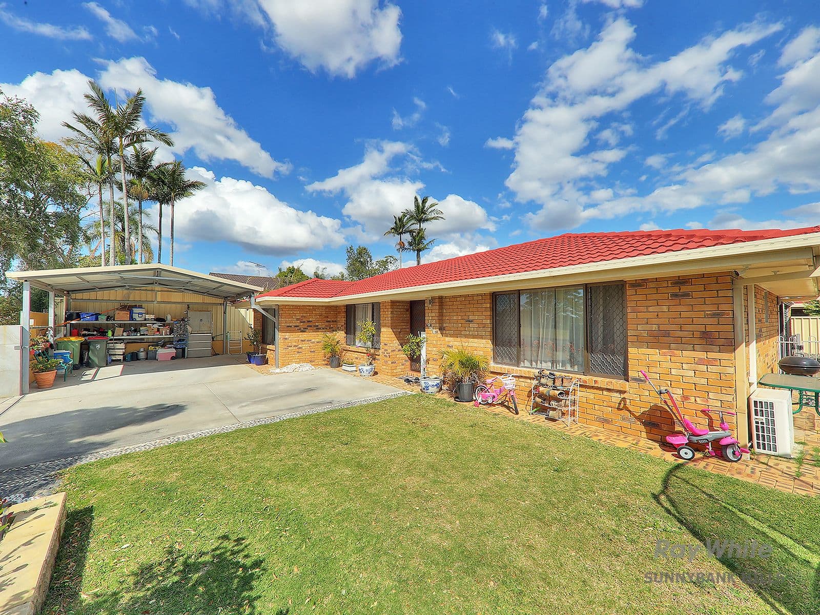 1 Chilton Street, Sunnybank Hills QLD 4109, Sunnybank Hills - Thumbnail 2