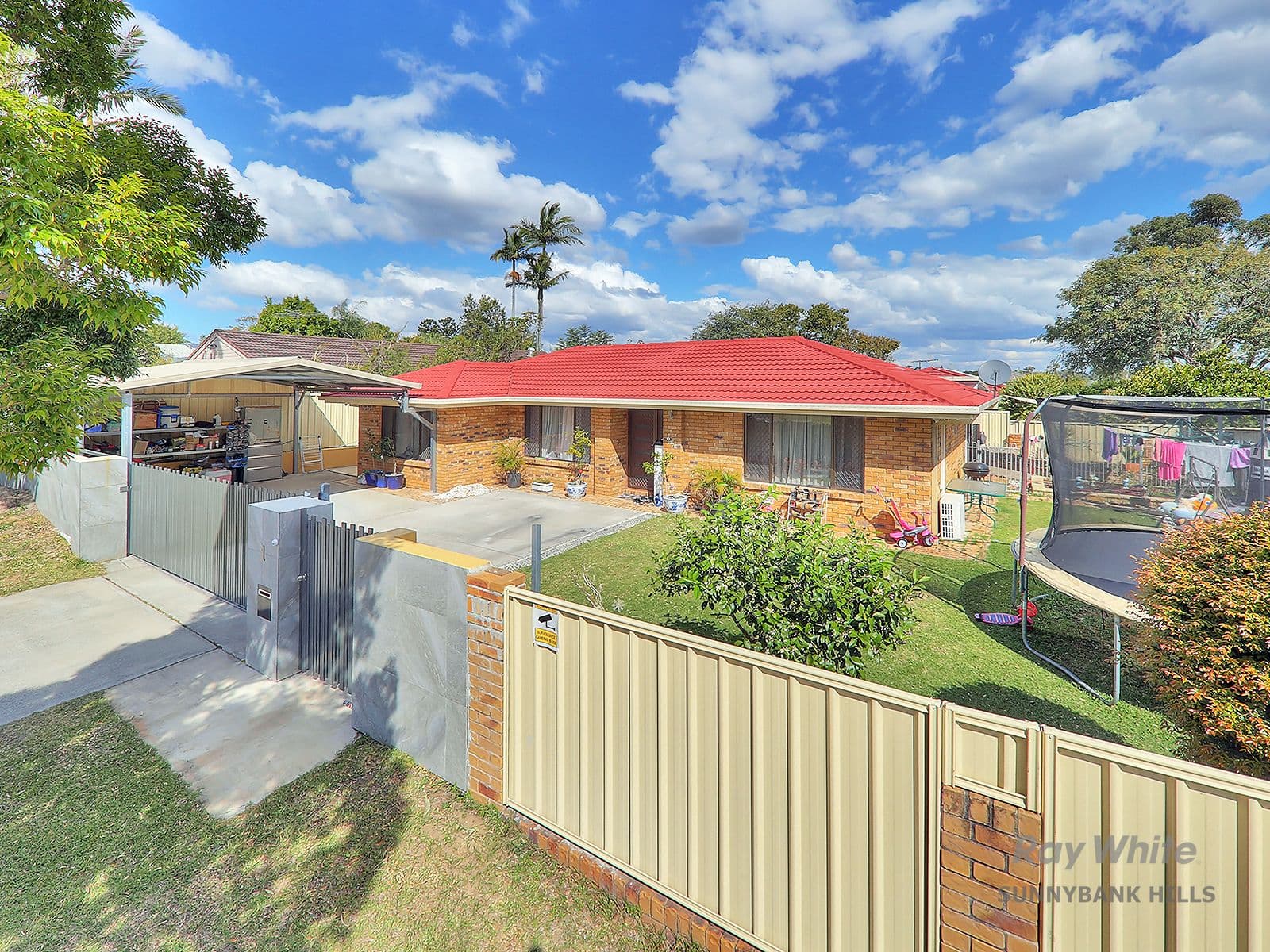 1 Chilton Street, Sunnybank Hills QLD 4109, Sunnybank Hills - Thumbnail 3