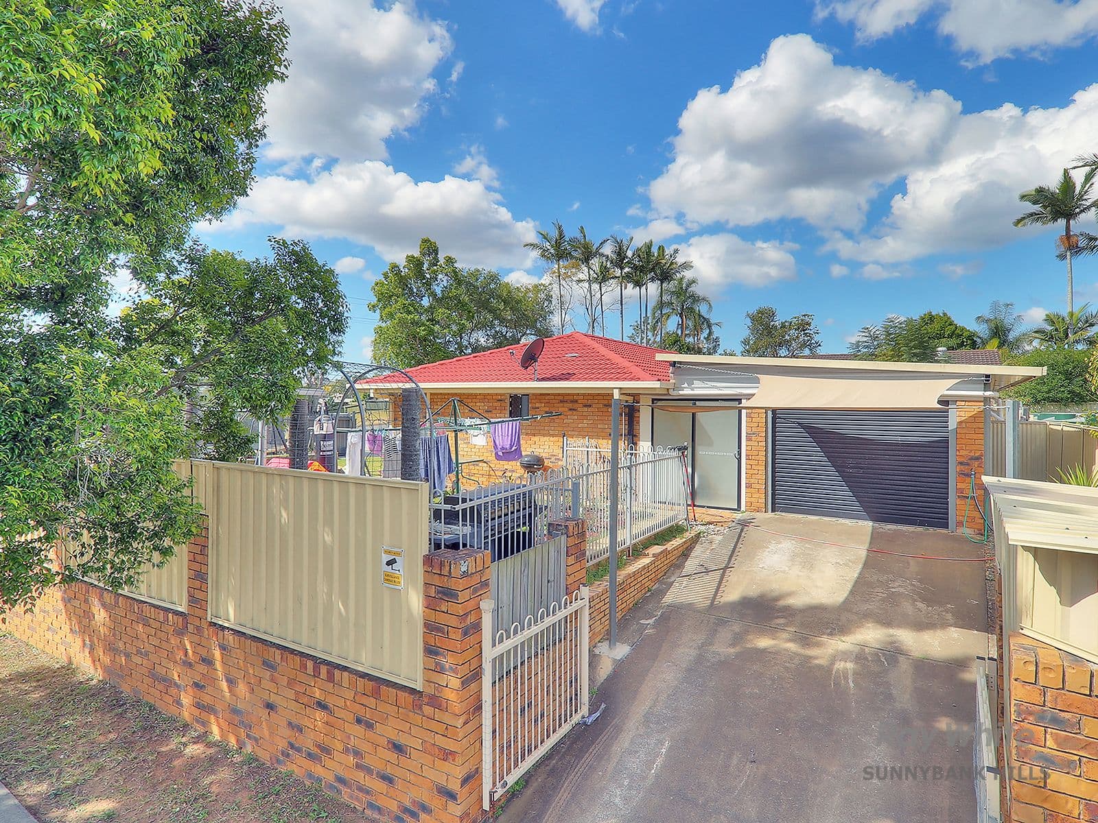 1 Chilton Street, Sunnybank Hills QLD 4109, Sunnybank Hills - Thumbnail 4