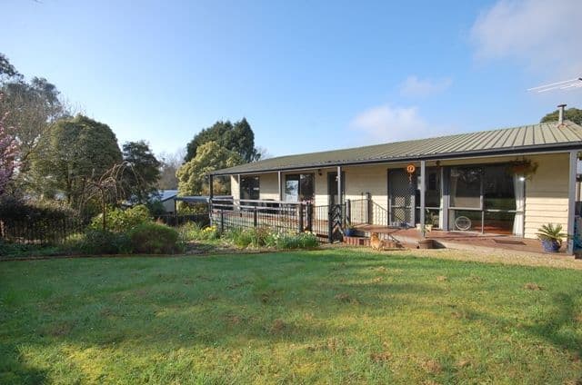 15 a Hordern Road, MOUNT EVELYN VIC 3796, Mount Evelyn - Image 1