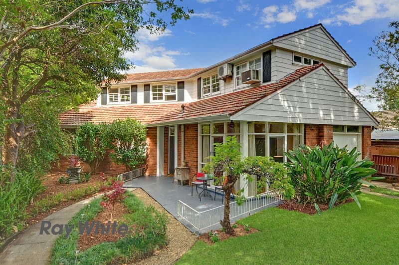 9 Herbert Avenue, Wahroonga NSW 2076, Wahroonga - Image 1