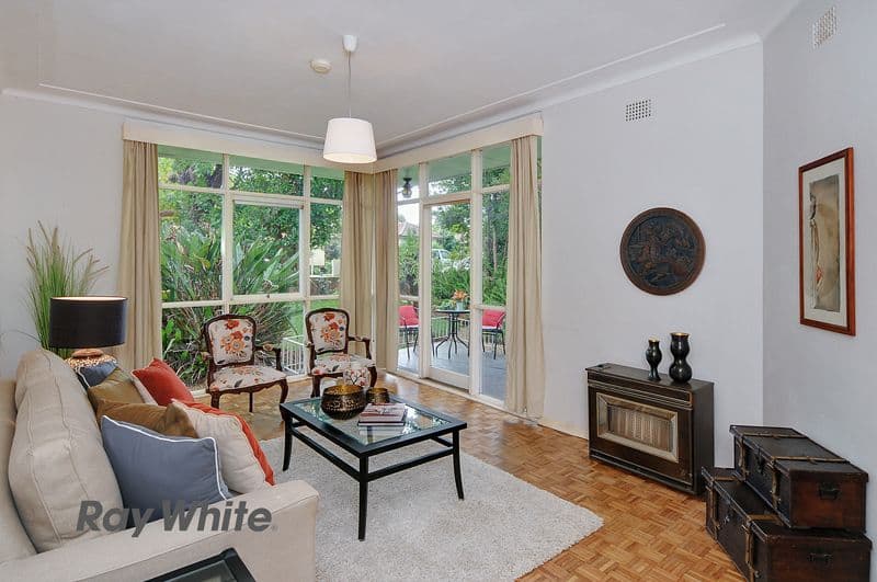 9 Herbert Avenue, Wahroonga NSW 2076, Wahroonga - Thumbnail 2