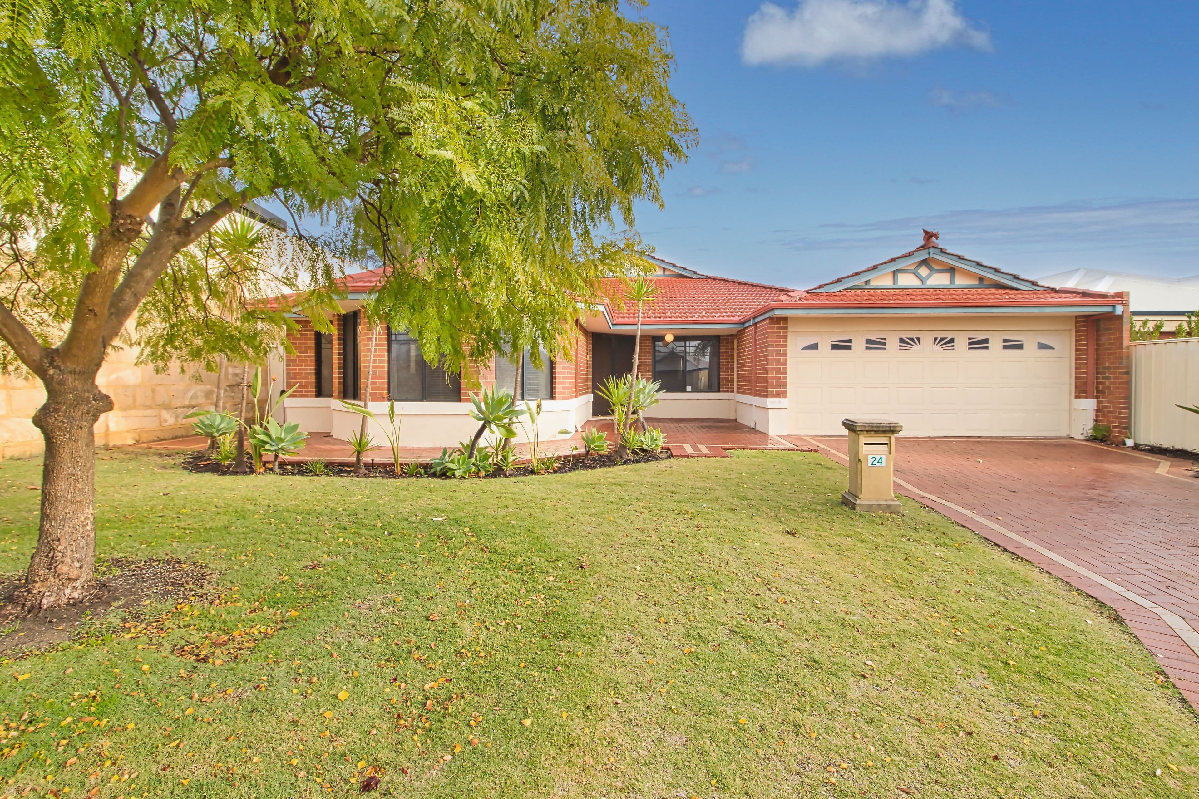 24 Woolger Ramble, Baldivis WA 6171, Baldivis - Image 1