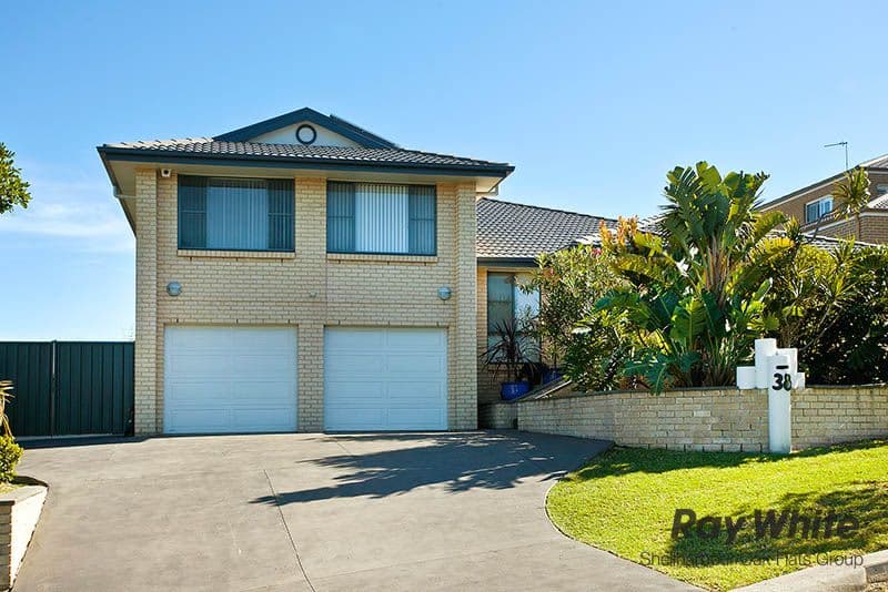 38 Baragoot Road, FLINDERS NSW 2529, Flinders - Image 1