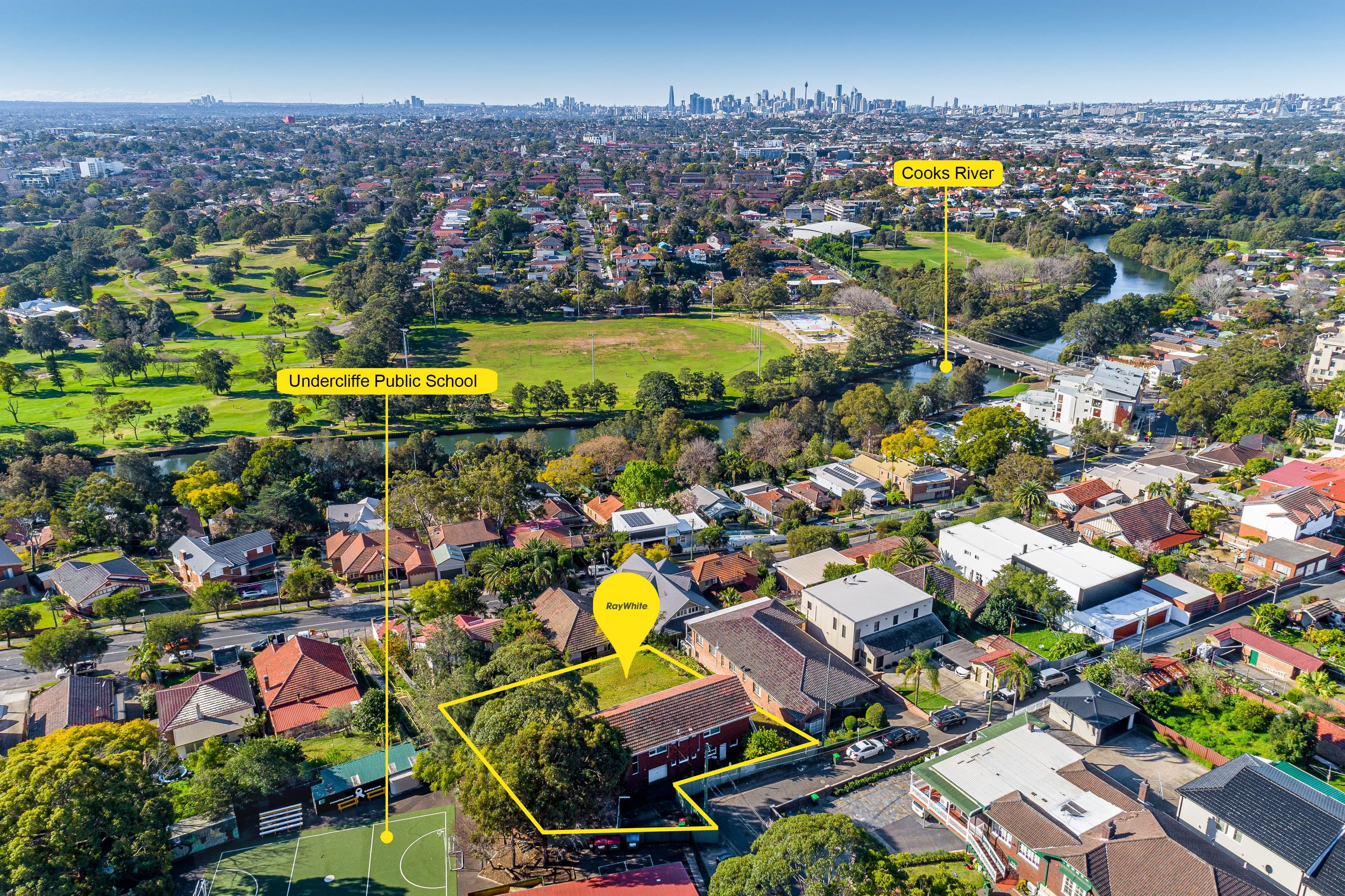 66 Osroy Avenue, Earlwood NSW 2206, Earlwood - Image 1
