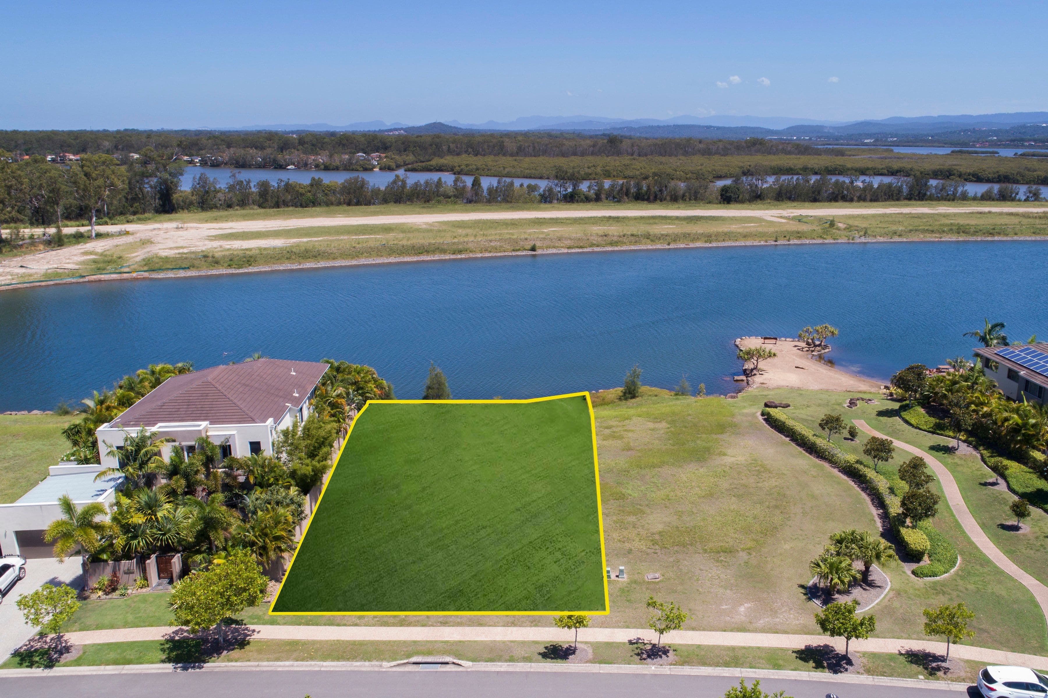 43 Serenity Boulevard, Helensvale QLD 4212, Helensvale - Image 1