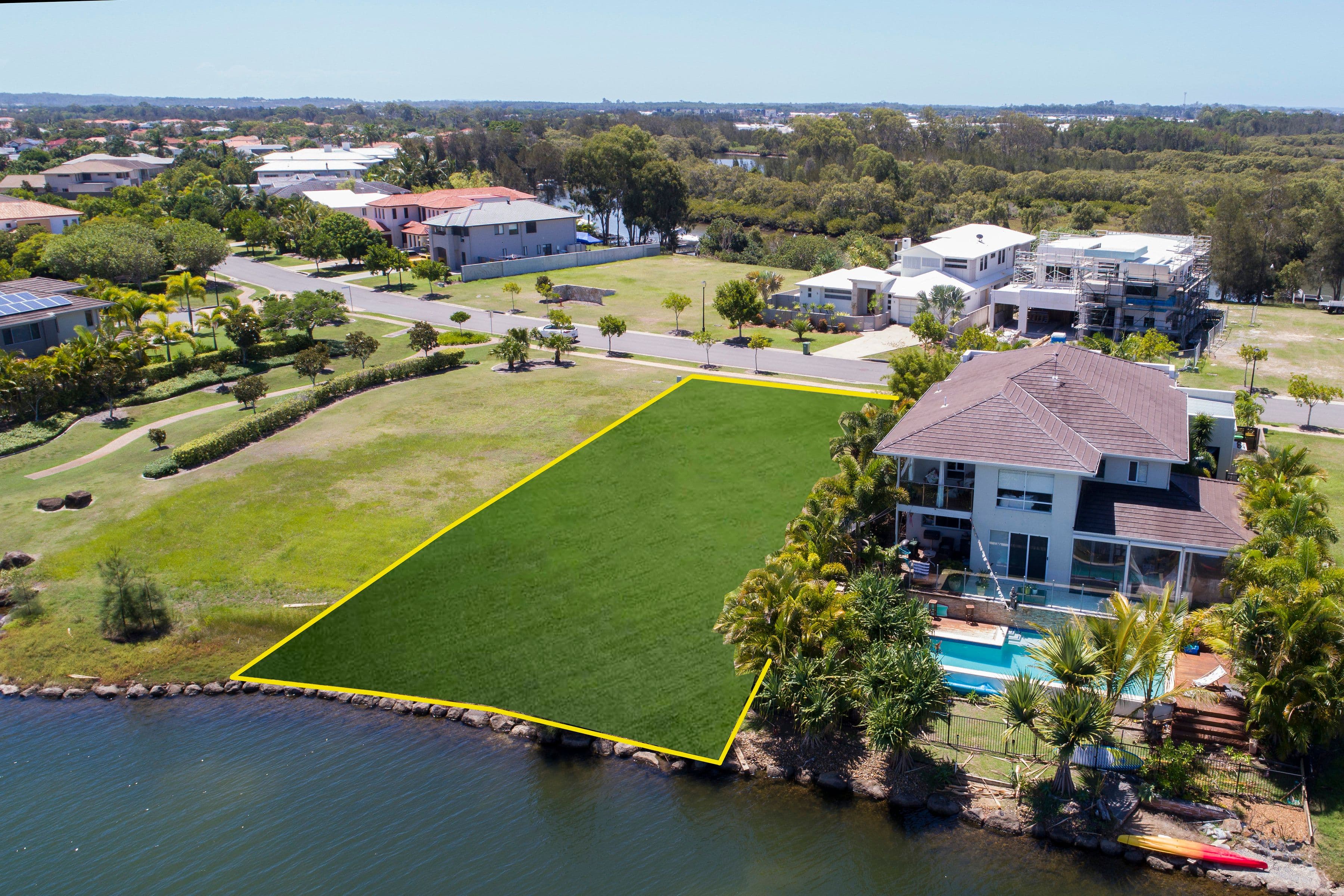 43 Serenity Boulevard, Helensvale QLD 4212, Helensvale - Thumbnail 3