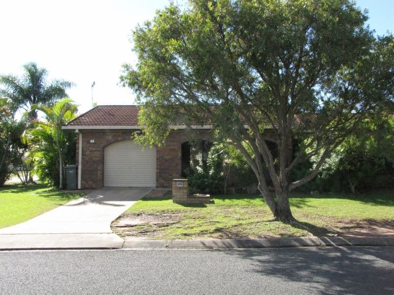 2 Michelle Drive, POINT VERNON QLD 4655, Point Vernon - Thumbnail 8