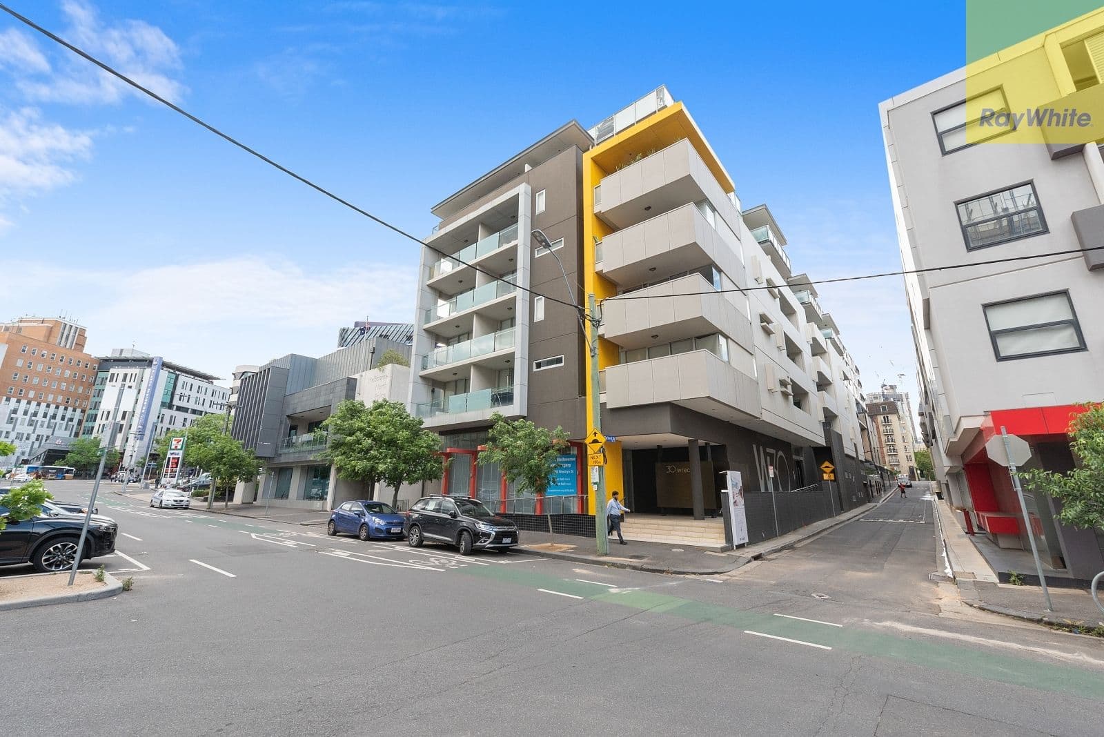 30 Wreckyn Street, North Melbourne VIC 3051, North Melbourne - Image 1