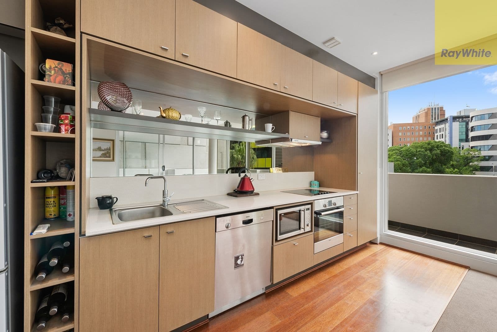 30 Wreckyn Street, North Melbourne VIC 3051, North Melbourne - Thumbnail 4