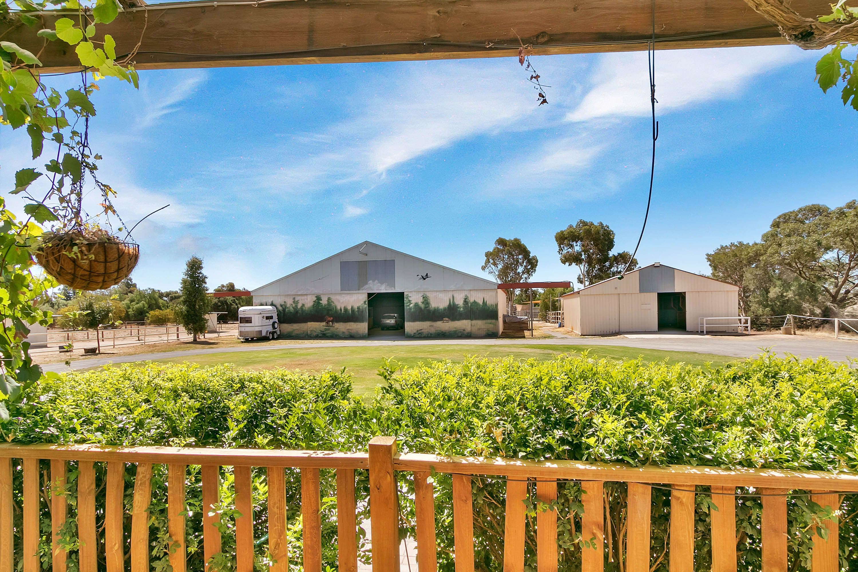 1951 Two Wells Road, Buchfelde SA 5118, Buchfelde - Image 1