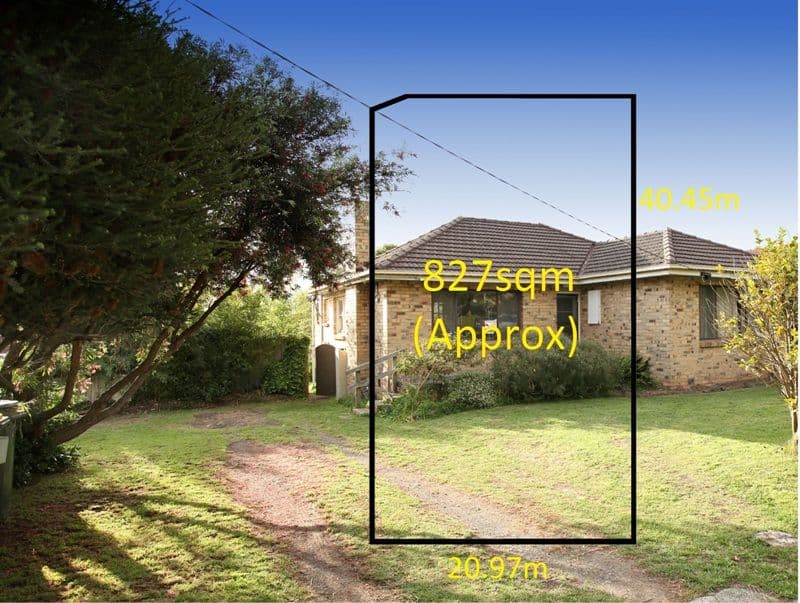 11 Watsons Road, GLEN WAVERLEY VIC 3150, Glen Waverley - Image 1