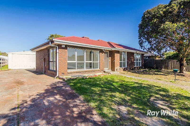 10 Gregory Court, Cranbourne North VIC 3977, Cranbourne North - Image 1