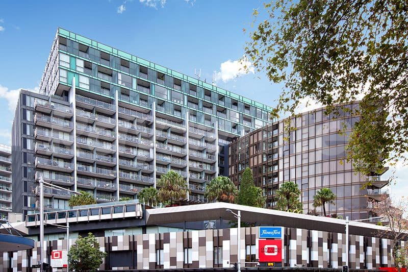 1208 Monument 20 Pelican Street, SURRY HILLS NSW 2010, Surry Hills - Image 1