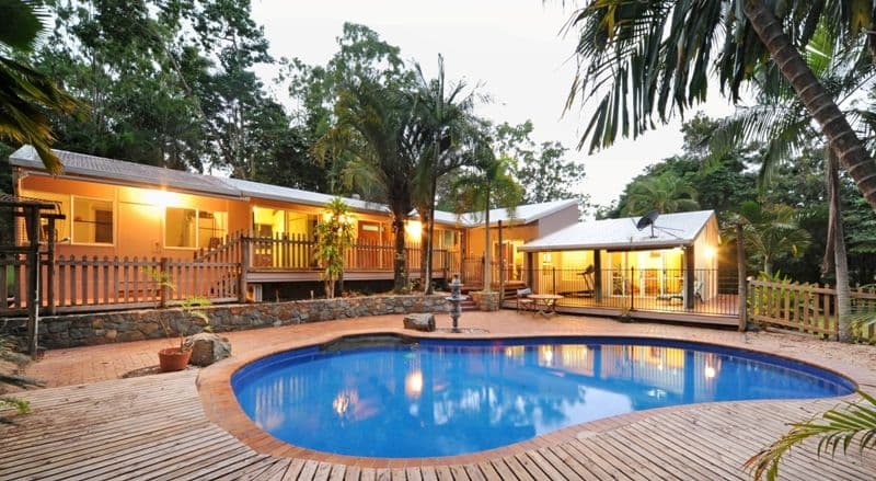267 Sugarloaf Road, SUGARLOAF QLD 4800, Sugarloaf - Image 1
