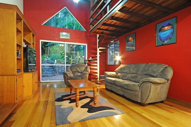 267 Sugarloaf Road, SUGARLOAF QLD 4800, Sugarloaf - Thumbnail 2