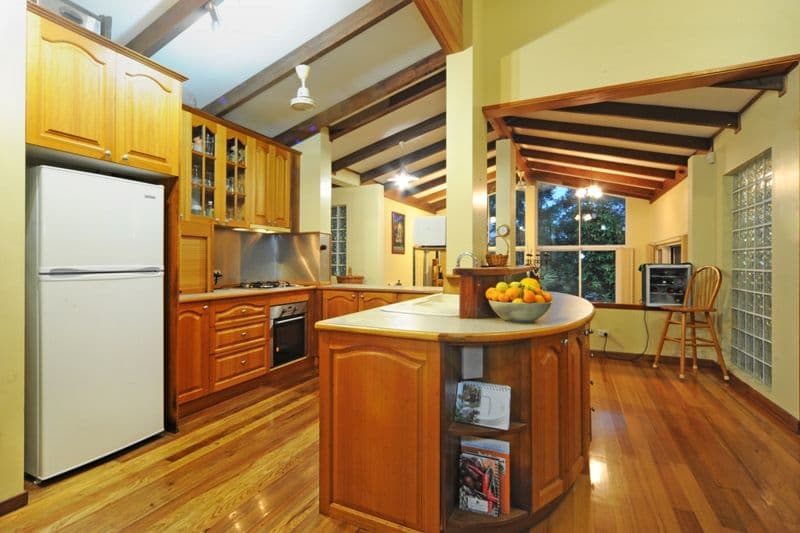 267 Sugarloaf Road, SUGARLOAF QLD 4800, Sugarloaf - Thumbnail 4