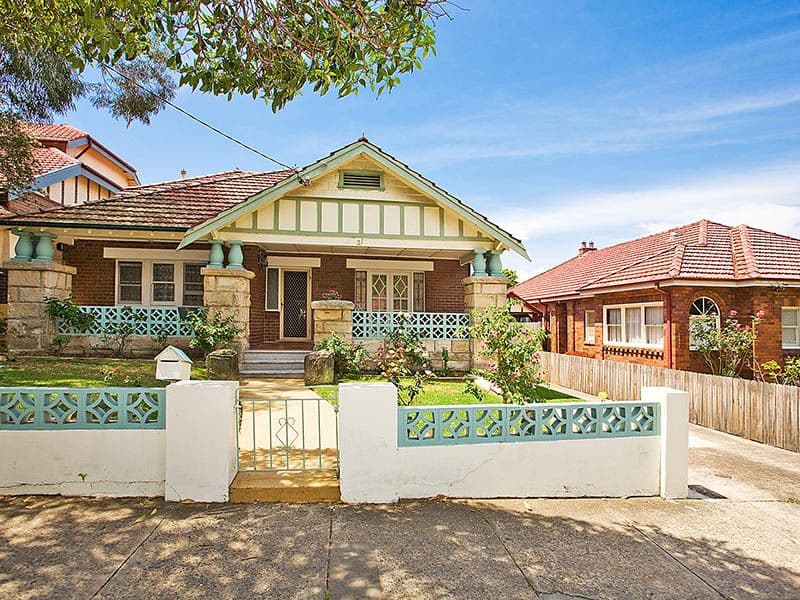 21 Dunmore Street, BEXLEY NSW 2207, Bexley - Image 1