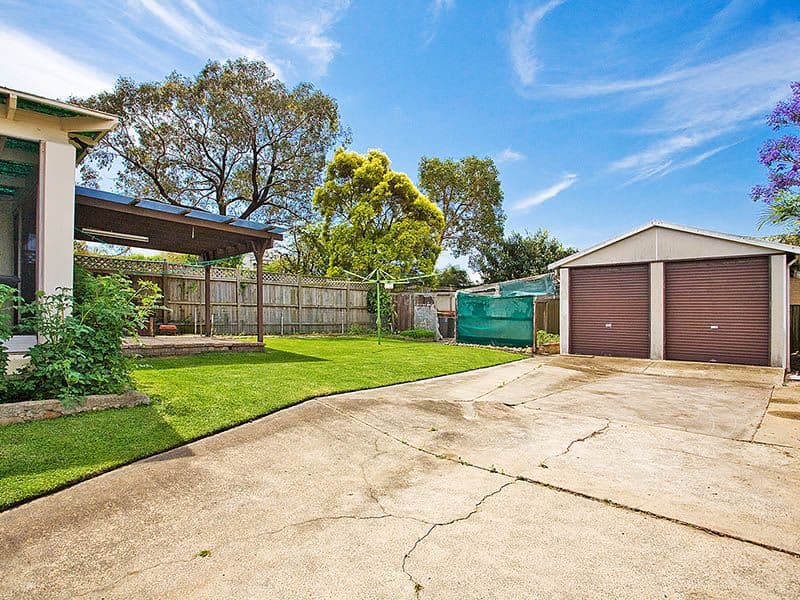 21 Dunmore Street, BEXLEY NSW 2207, Bexley - Thumbnail 8