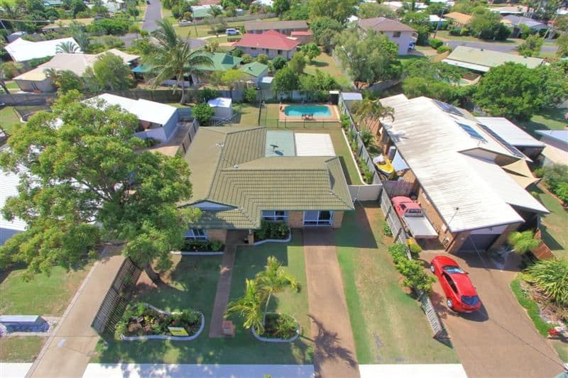 32 Sandhills  Drive, Bargara QLD 4670, Bargara - Image 1