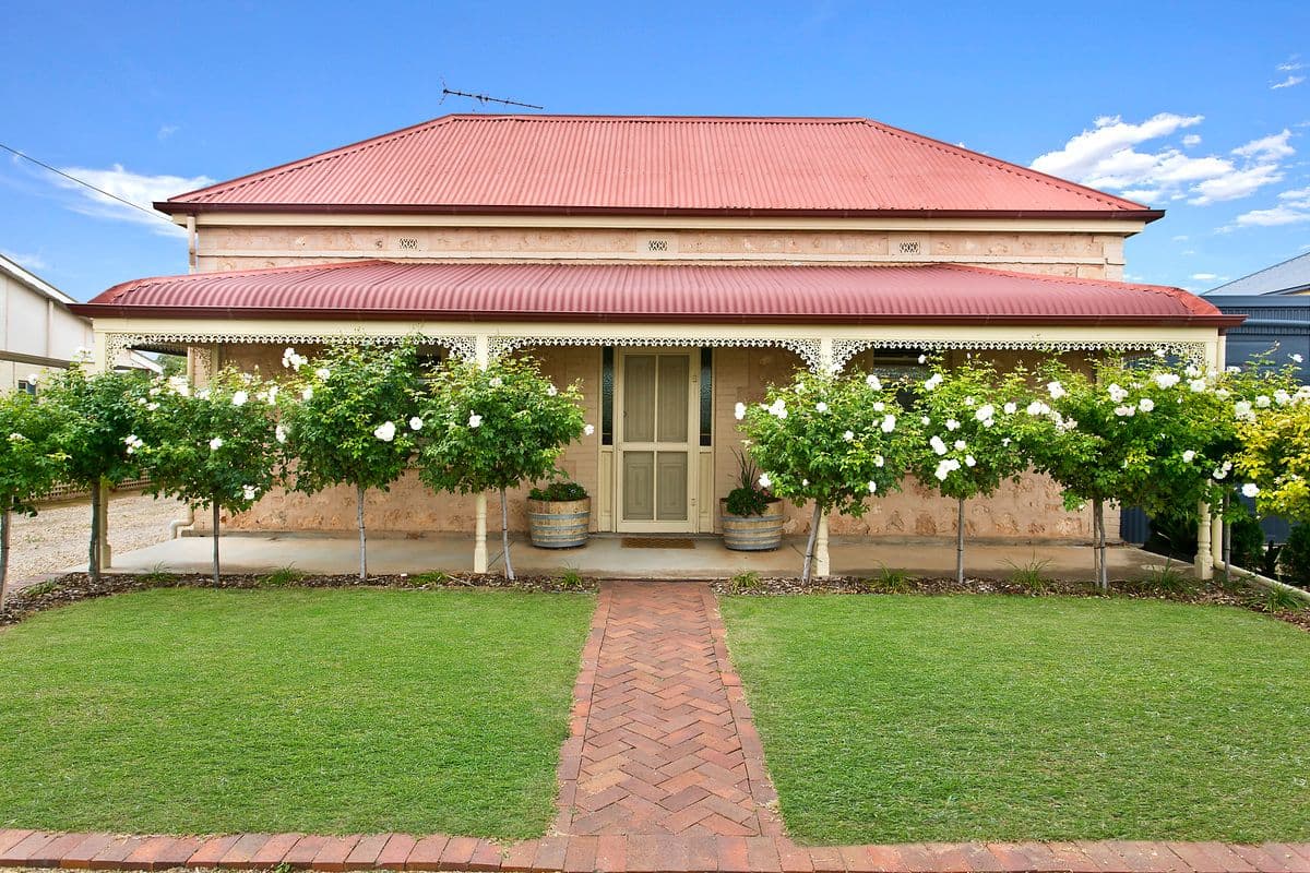 4 Phillips Street, Balaklava SA 5461, Balaklava - Image 1