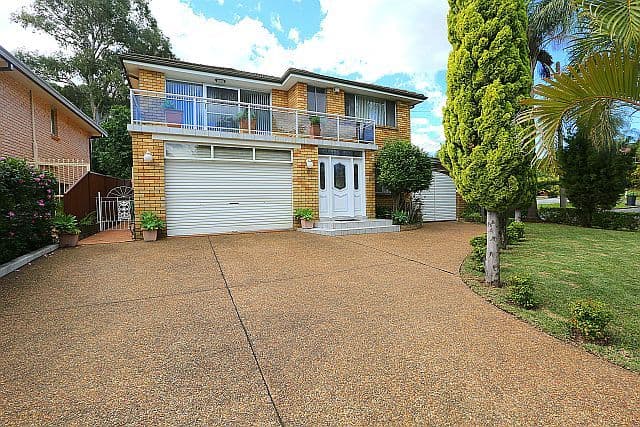 8 Pasley Road, Georges Hall NSW 2198, Georges Hall - Image 1