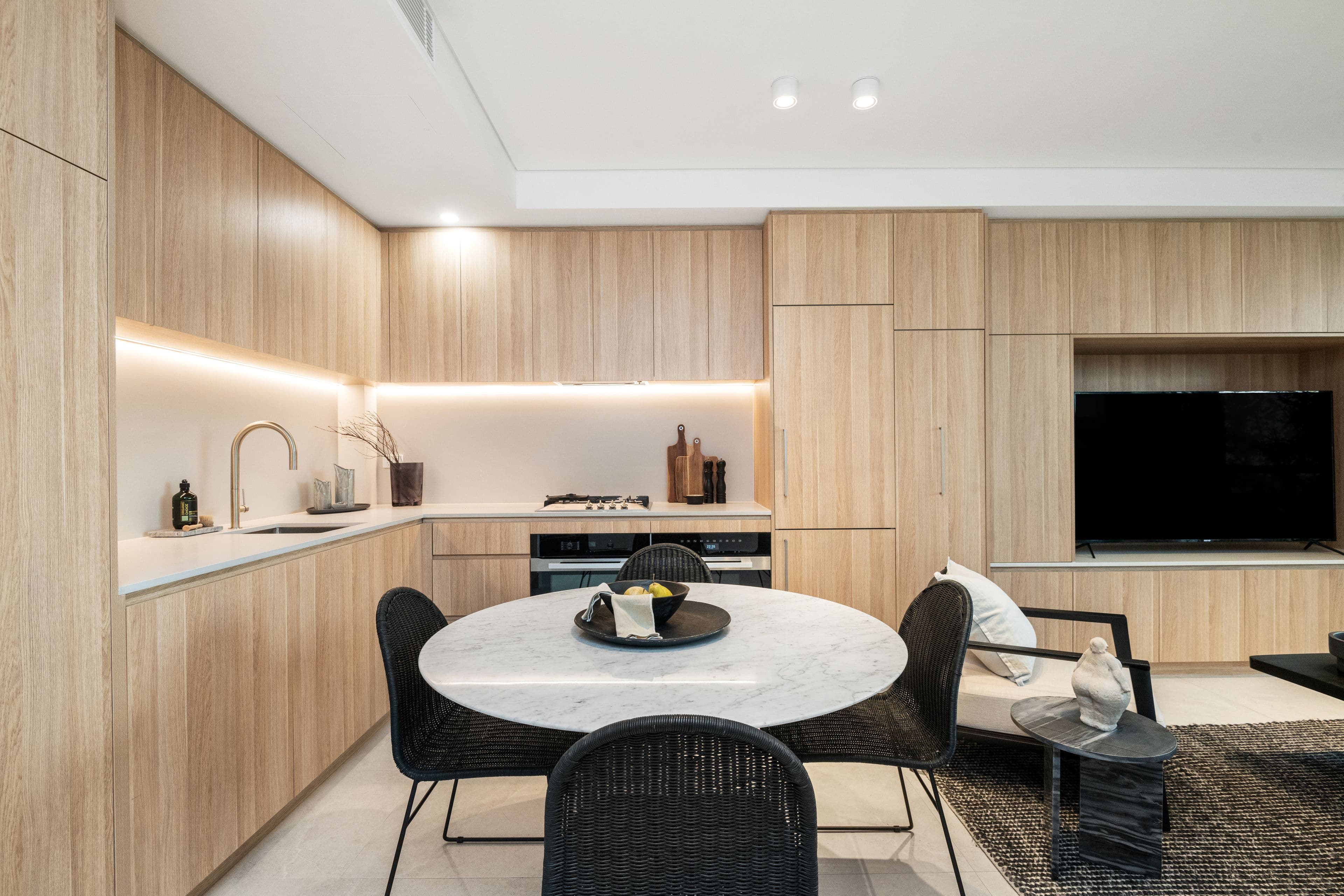 51 Albany Street, Crows Nest NSW 2065, Crows Nest - Thumbnail 4