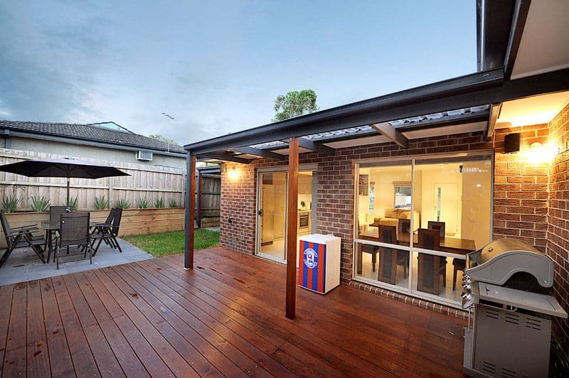 1B Cousin Drive, WANTIRNA SOUTH VIC 3152, Wantirna South - Thumbnail 8