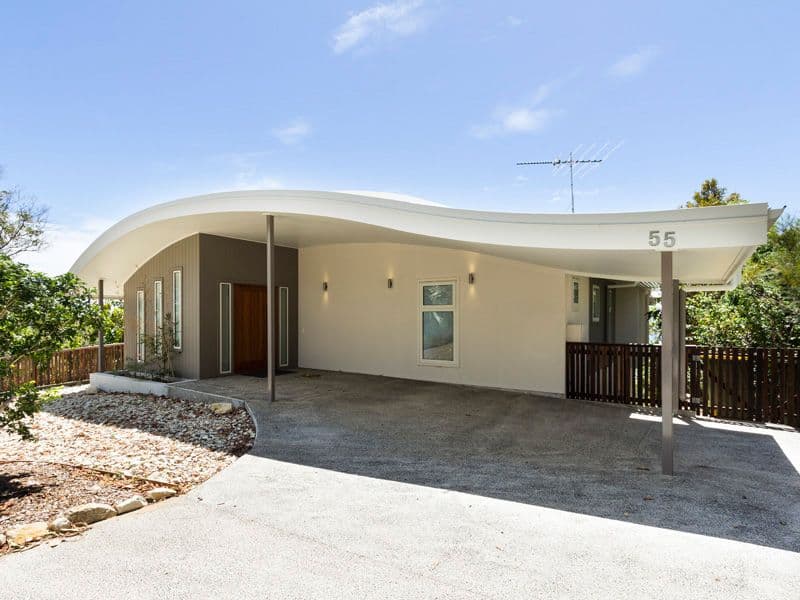 55 Tramican Street, Point Lookout QLD 4183, Point Lookout - Thumbnail 2