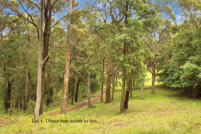 Lot 4, 28-30 Tecoma Street, HEATHCOTE NSW 2233, Heathcote - Thumbnail 2