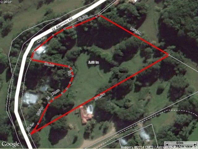 50 Minnows Road, Murwillumbah NSW 2484, Murwillumbah - Thumbnail 2