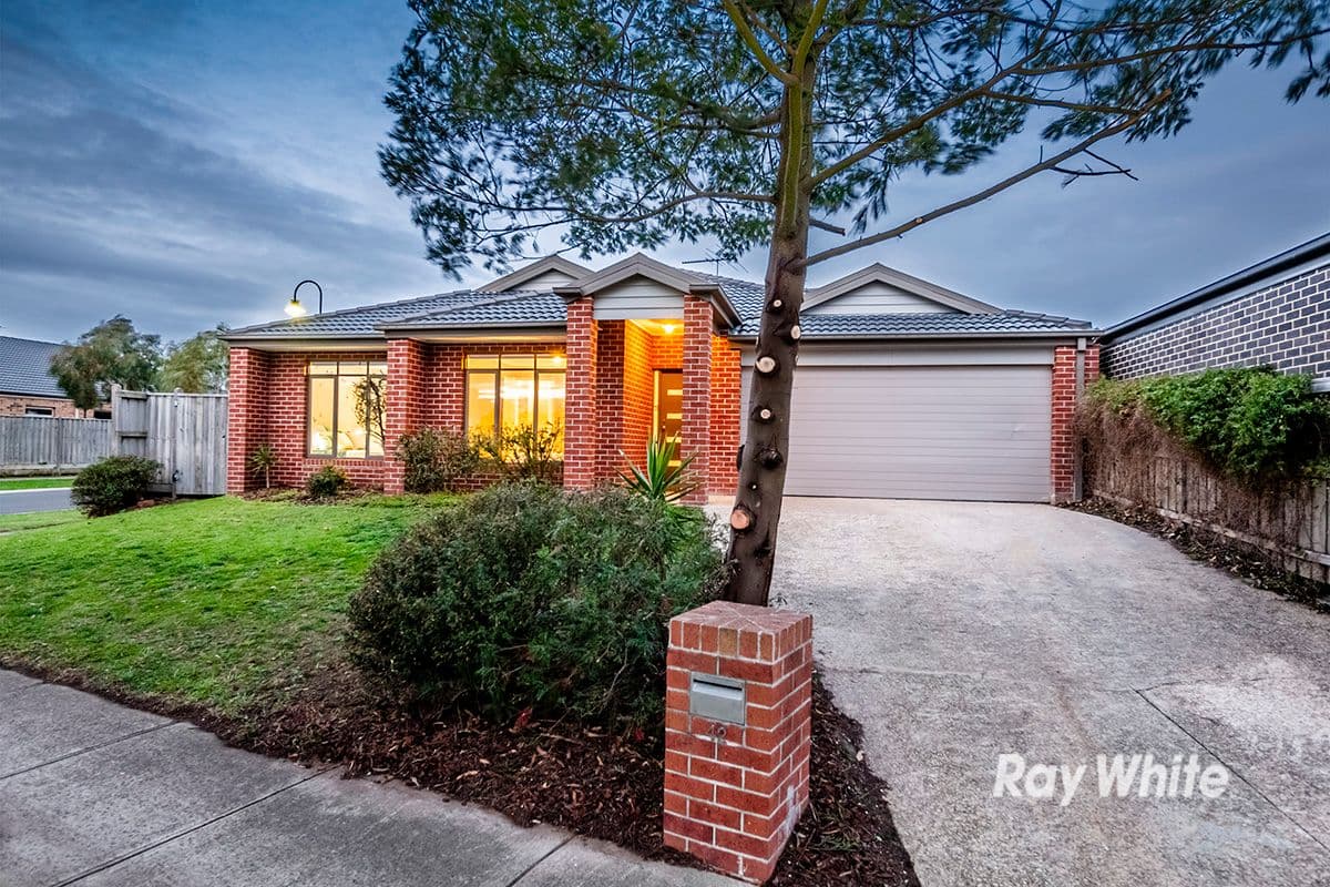 42 Freshwater Boulevard, Lyndhurst VIC 3975, Lyndhurst - Image 1