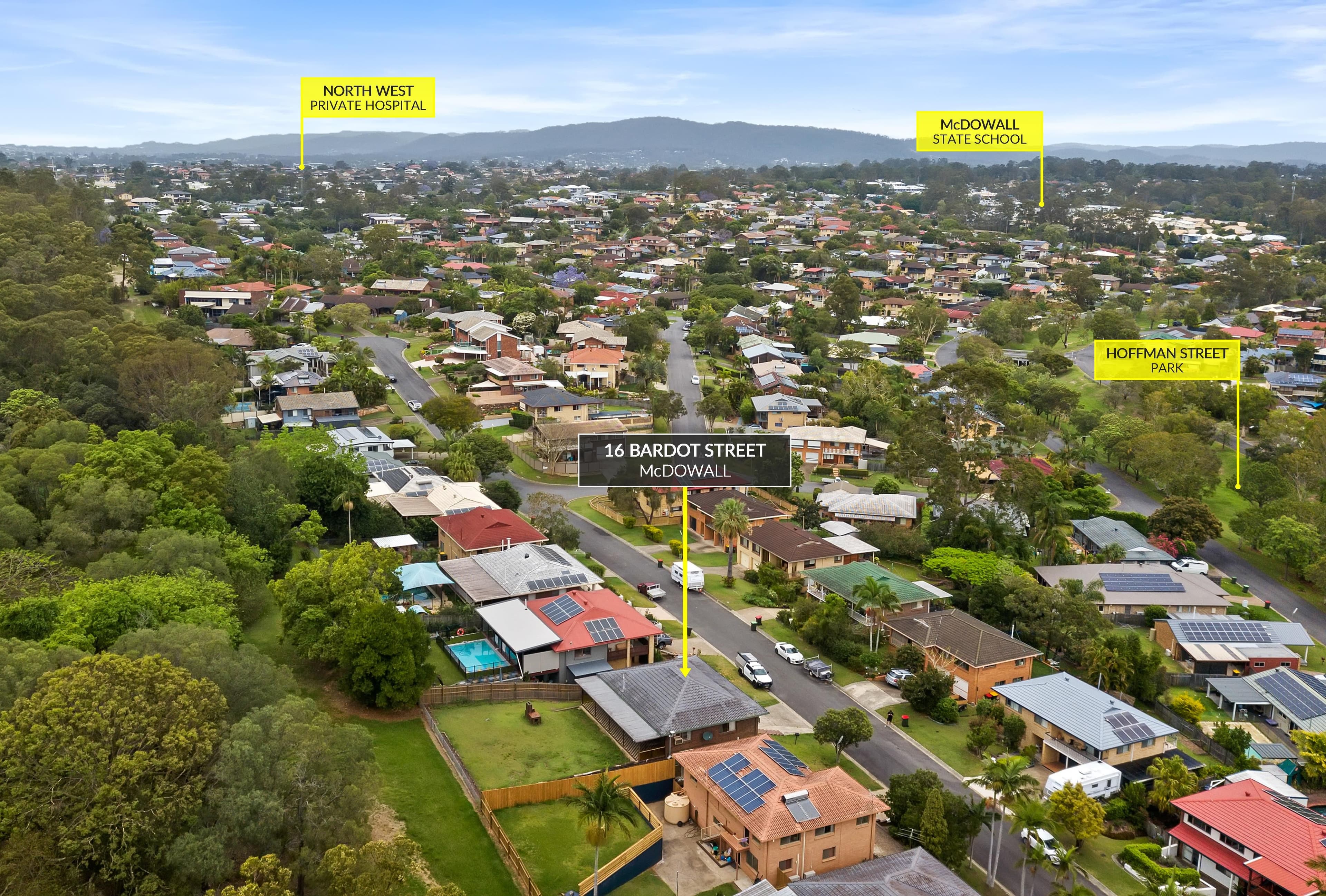 16 Bardot Street, McDowall QLD 4053, McDowall - Thumbnail 3