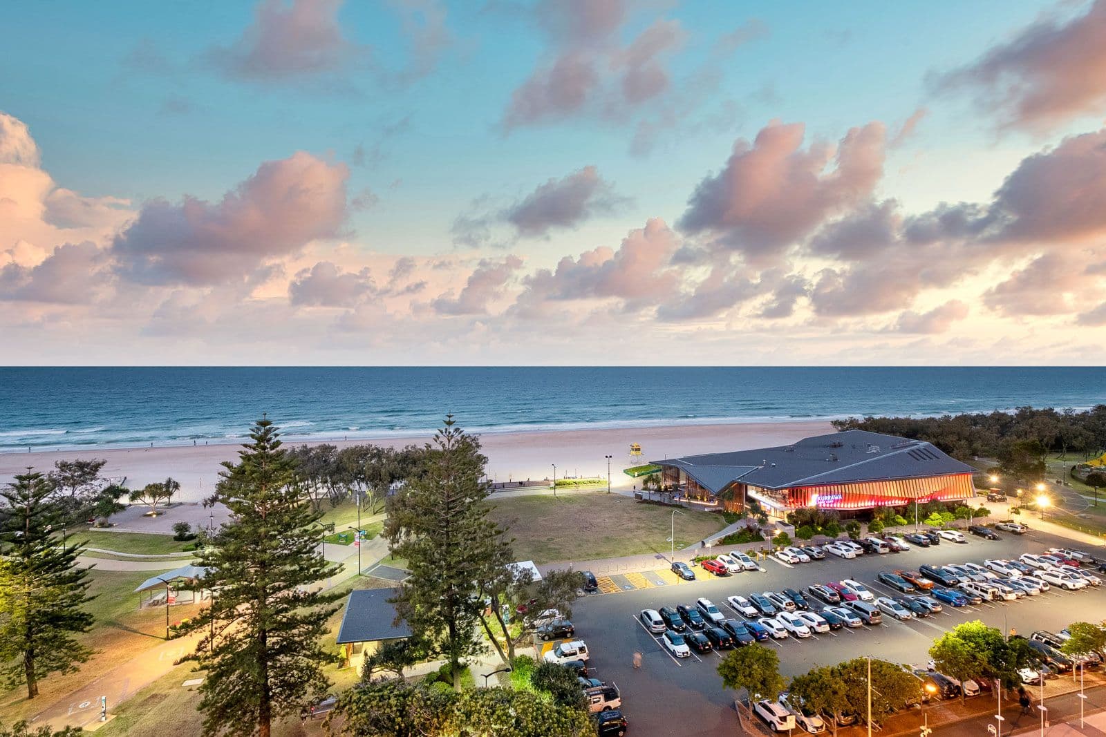 159 Old Burleigh Road 'Air On Broadbeach', Broadbeach QLD 4218, Broadbeach - Thumbnail 3