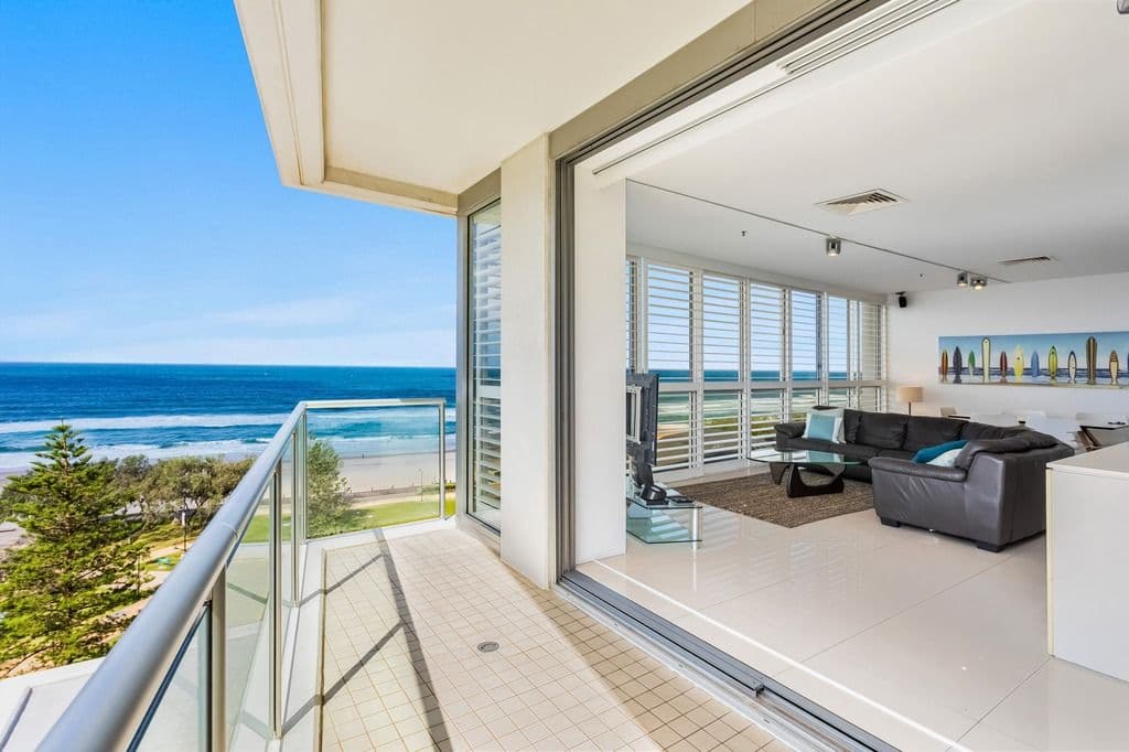 159 Old Burleigh Road 'Air On Broadbeach', Broadbeach QLD 4218, Broadbeach - Thumbnail 5
