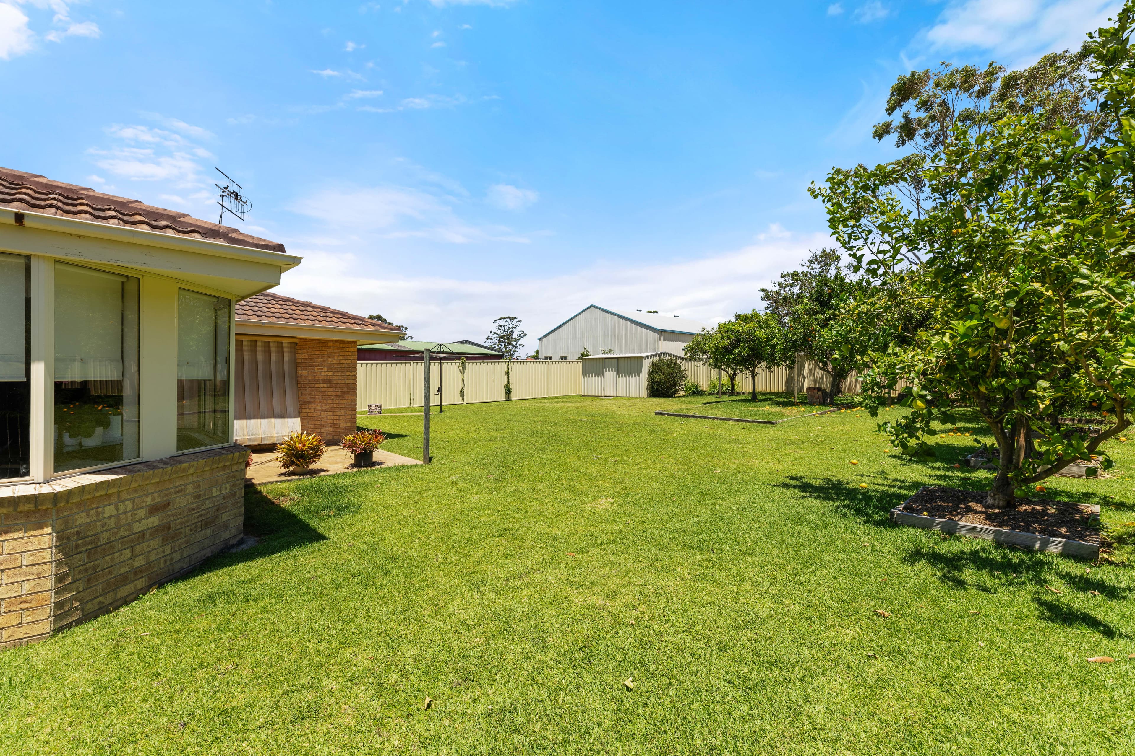 28 Reserve Road, Basin View NSW 2540, Basin View - Thumbnail 2