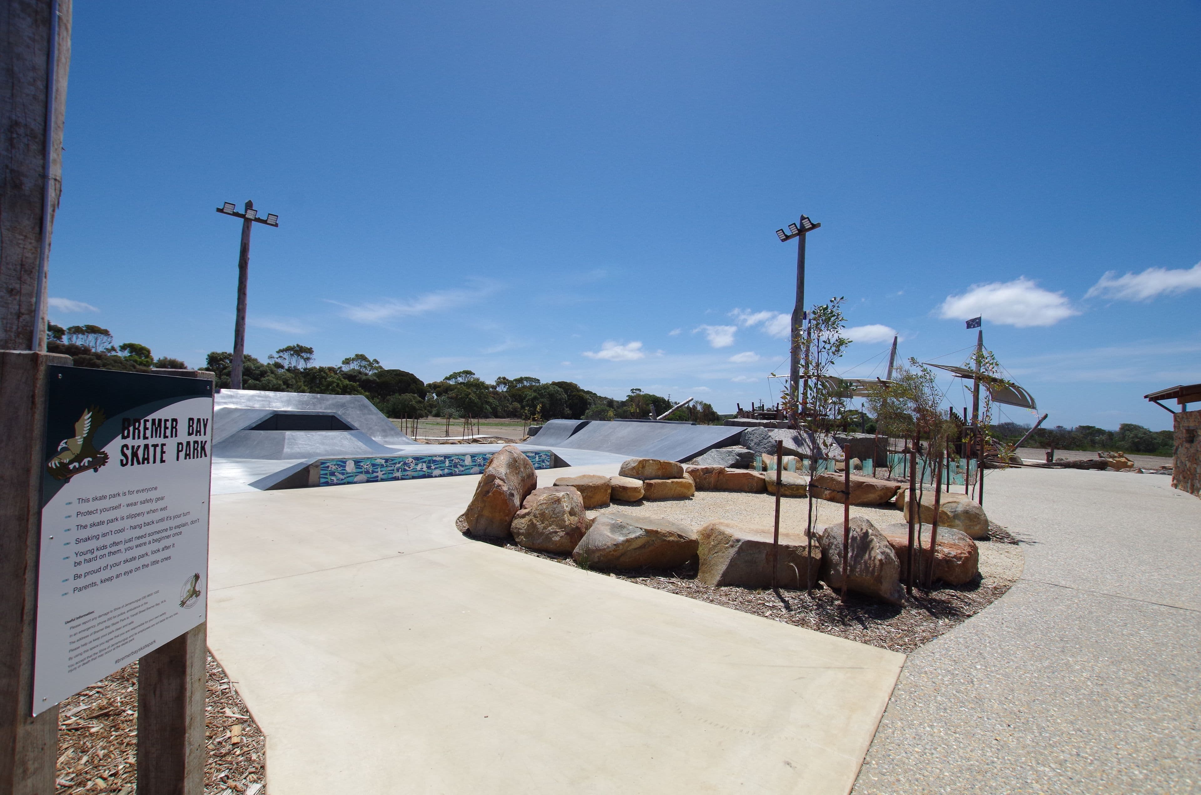 7 Agnes Place, Bremer Bay WA 6338, Bremer Bay - Thumbnail 8