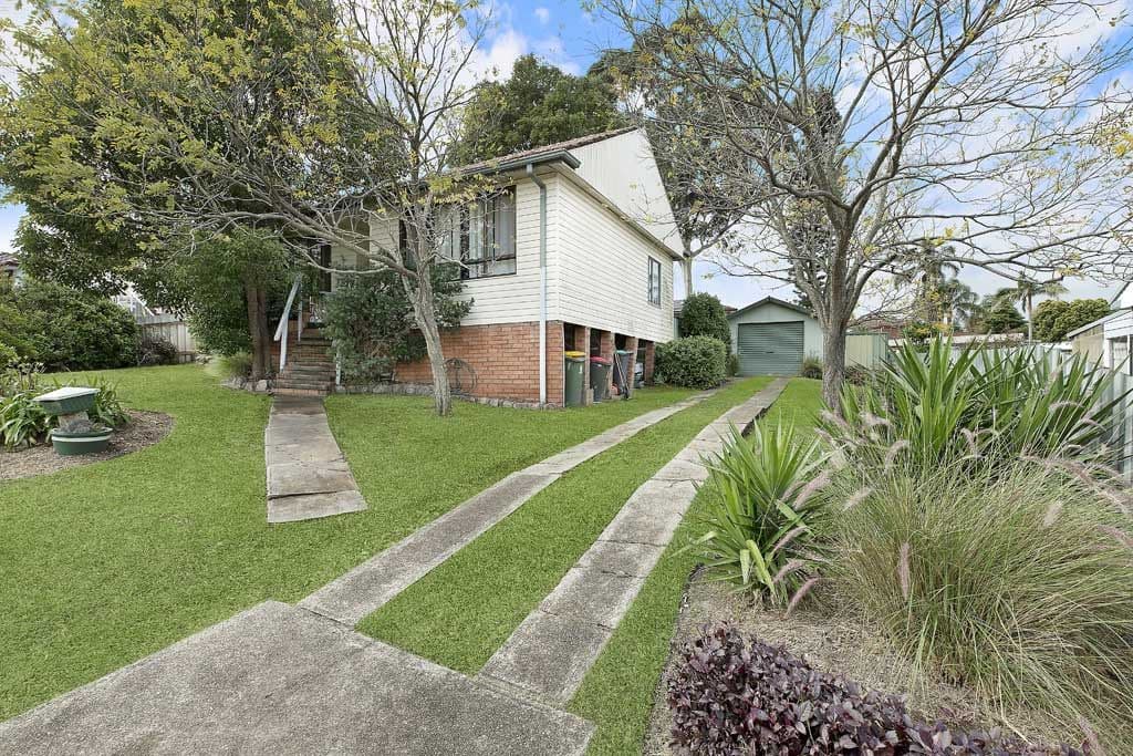 17 Webb Street, Wallsend NSW 2287, Wallsend - Image 1