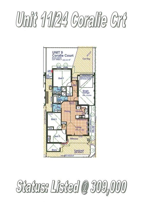 24 Coralie Court, ARMADALE WA 6112, Armadale - Thumbnail 3