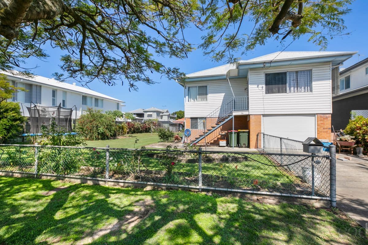 38 Harding Street, Hendra QLD 4011, Hendra - Thumbnail 2